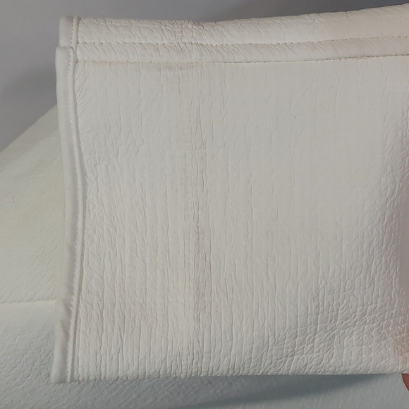 LORD & TAYLOR Moto Blazer Unique Composition Leather "Like" Vegan - Picture 8 of 11